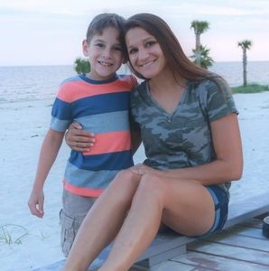 Meet your Posher, Cherie